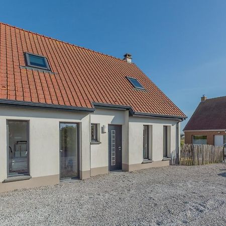 Villa Bellevue Ambleteuse Exterior photo